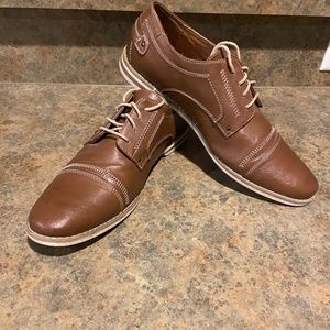 Men’s Day Five swanks